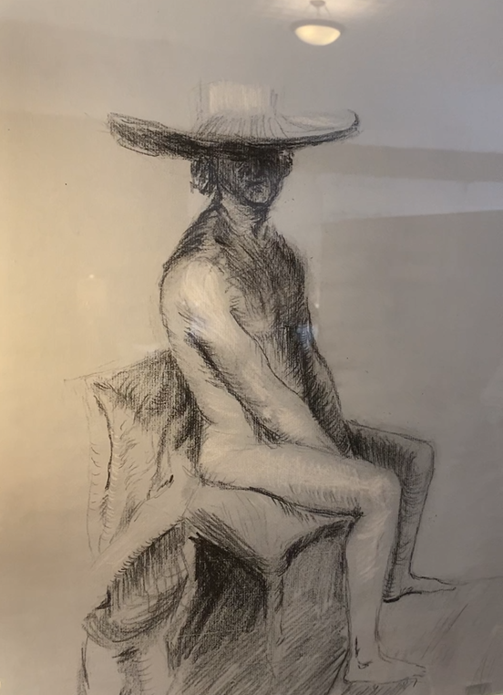 Nude #2