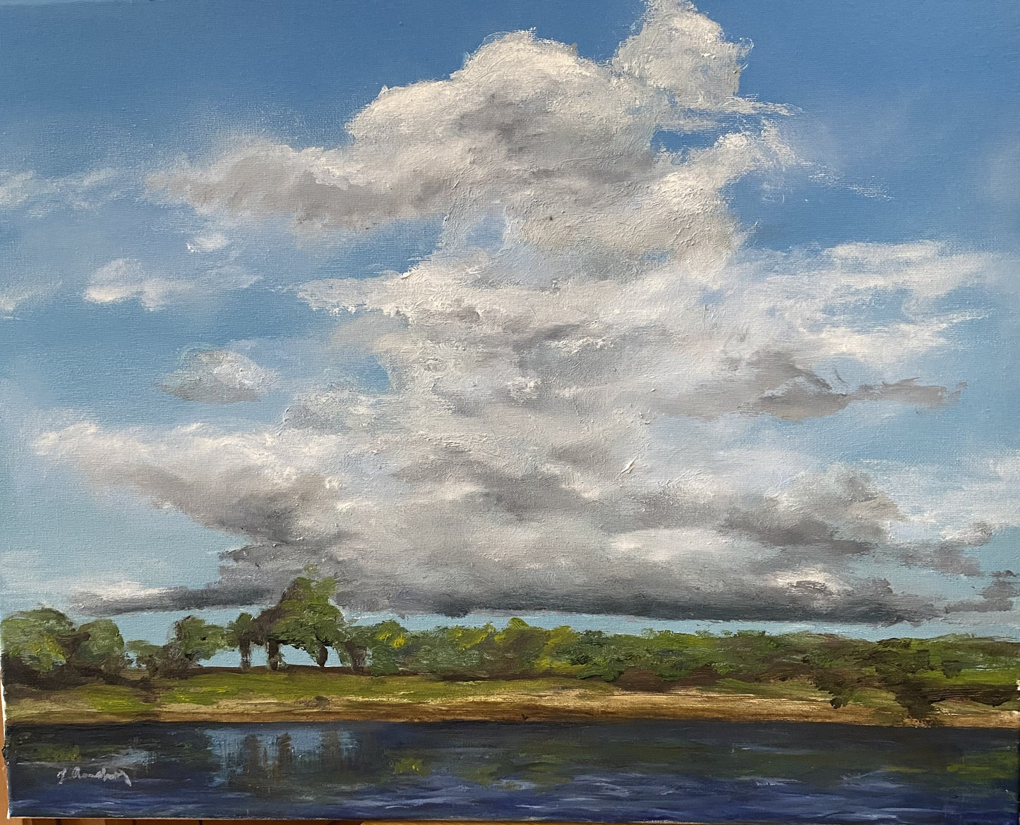 Waters Edge