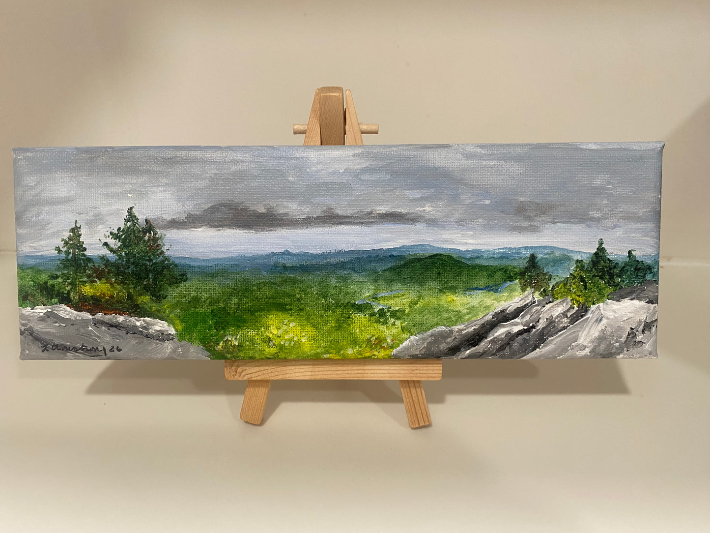 Grandfather Mountain