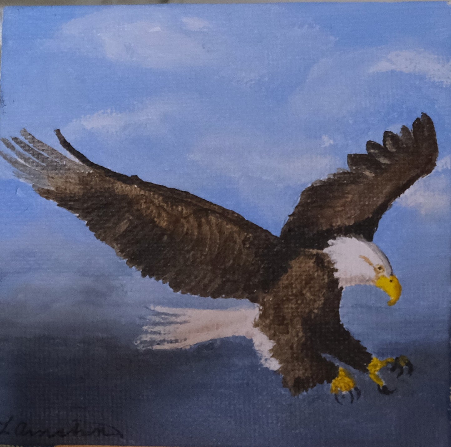 Eagle