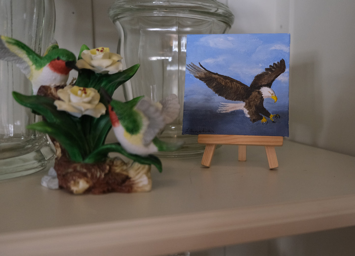 Eagle