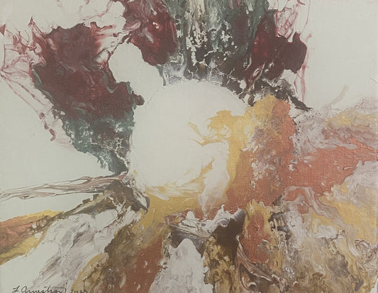 Abstract Number 5