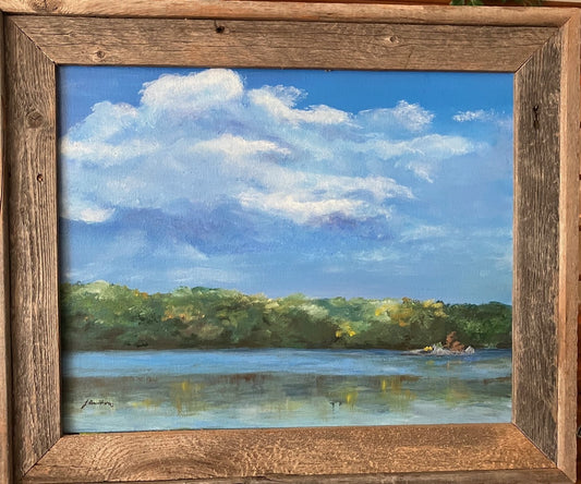 Crystal Lake