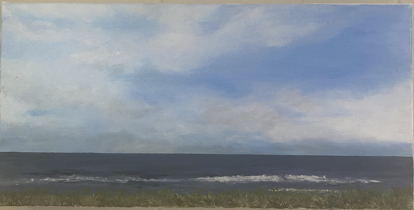 Oak Island